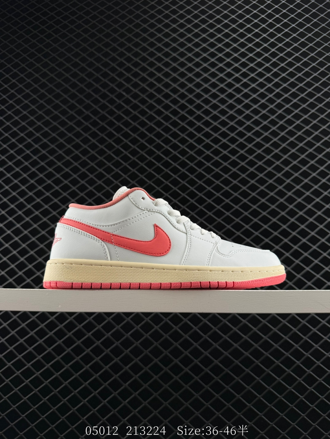 Air Jordan 1 Low Air Jordan 1 Low